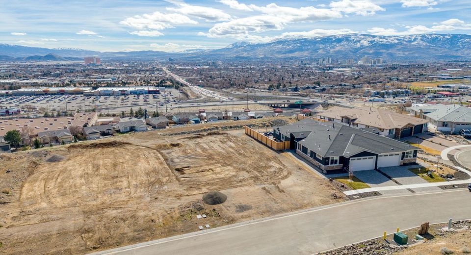 3124 Orrizonte Terrace, Reno, NV 89512 Photo