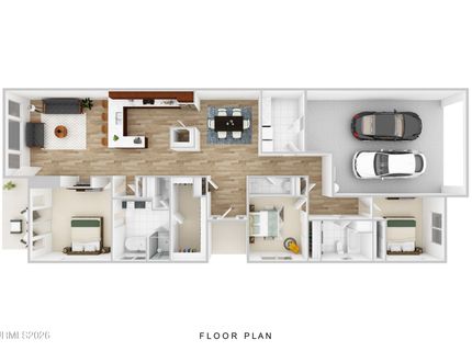 3124 Orrizonte Terrace, Reno, NV 89512 Photo