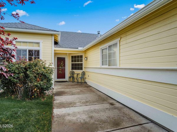 10 Tankersley Court, Sparks, NV 89436