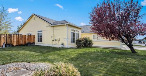 10 Tankersley Court, Sparks, NV 89436 Photo