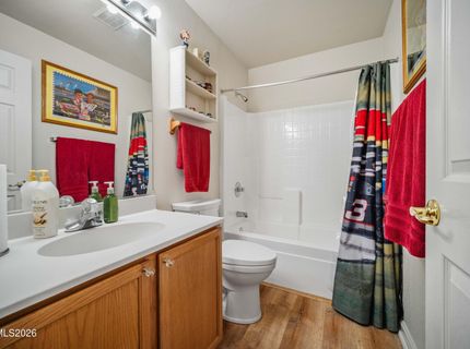 10 Tankersley Court, Sparks, NV 89436 Photo