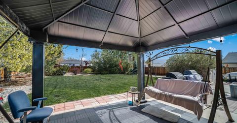 10 Tankersley Court, Sparks, NV 89436 Photo