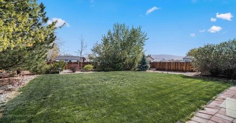 10 Tankersley Court, Sparks, NV 89436 Photo