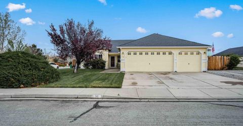 10 Tankersley Court, Sparks, NV 89436 Photo