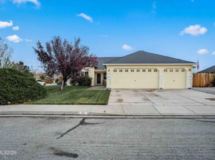 10 Tankersley Court, Sparks, NV 89436 Photo