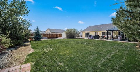 10 Tankersley Court, Sparks, NV 89436 Photo