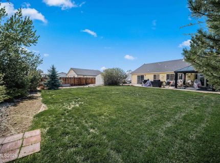 10 Tankersley Court, Sparks, NV 89436 Photo