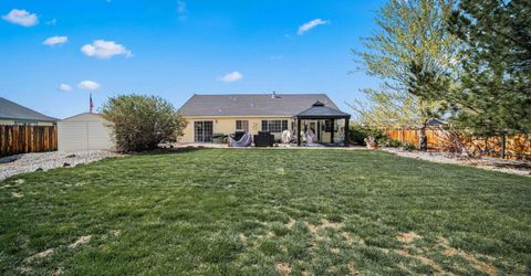 10 Tankersley Court, Sparks, NV 89436 Photo