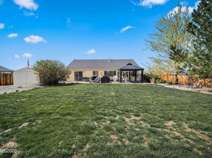 10 Tankersley Court, Sparks, NV 89436 Photo