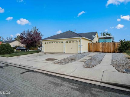 10 Tankersley Court, Sparks, NV 89436 Photo