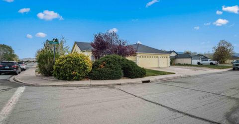 10 Tankersley Court, Sparks, NV 89436 Photo