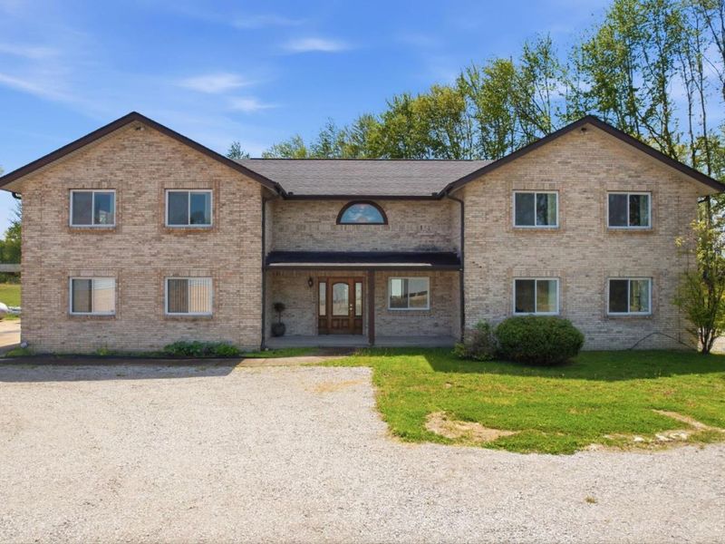 234 Hales Way, Mount Orab, OH 45176 Photo 1