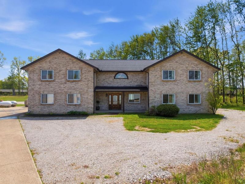 234 Hales Way, Mount Orab, OH 45176 Photo 2