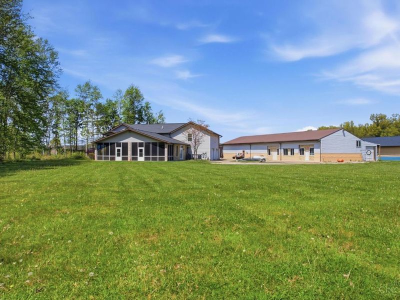 234 Hales Way, Mount Orab, OH 45176 Photo 5