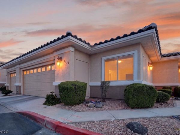 3354 Pheasant Canyon Way, Unit 1009, Laughlin, NV 89029