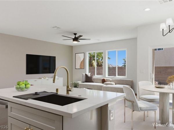 8306 Stillhouse Court, Las Vegas, NV 89113