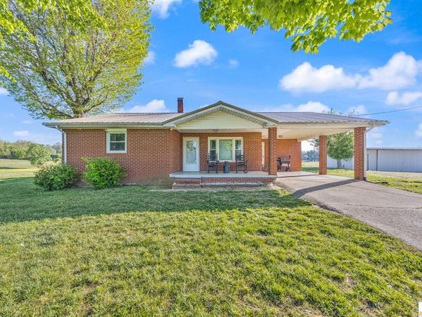 402 Alexander Avenue, Cave City, KY 42127