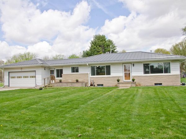 12 Paris Lane, Romney, IN 47981