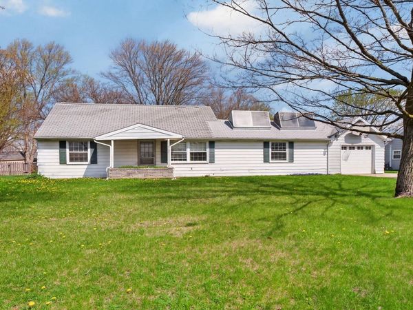 7721 Diane Drive, Fort Wayne, IN 46835