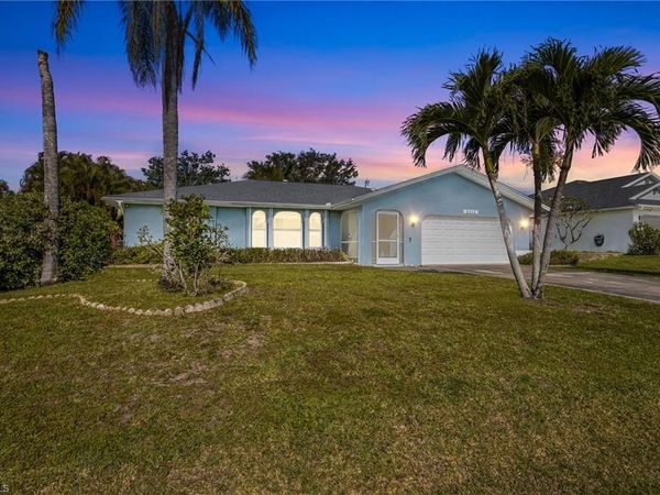 2212 SW 11th CT, CAPE CORAL, FL 33991
