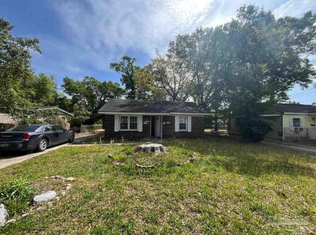 3110 N 6th Ave, Pensacola, FL 32503 Main Photo