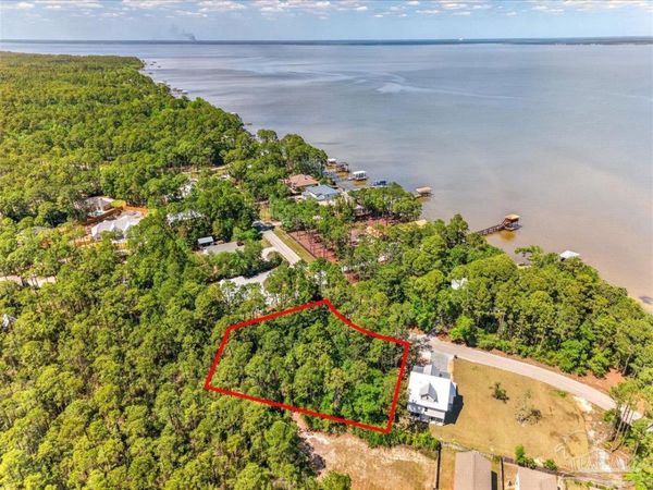 Lot 18 East Nursery Rd, Santa Rosa Beach, FL 32459