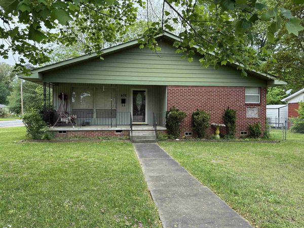 602 SWANEE Drive, Benton, AR 72019