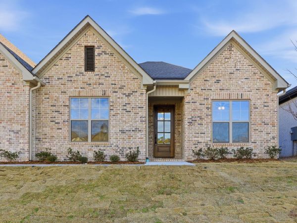 44 Driftwood Lane, Little Rock, AR 72223