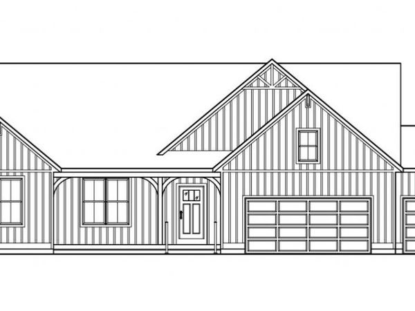 1853 Round Barn Drive, Hudsonville, MI 49426