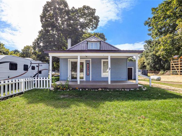 2249 E Ferry Street, Shelby, MI 49455