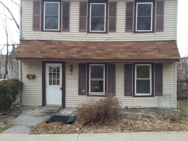 42 Maple Street , Walden, NY 12586