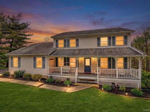 3 Tundra Terrace, Cornwall, NY 12518