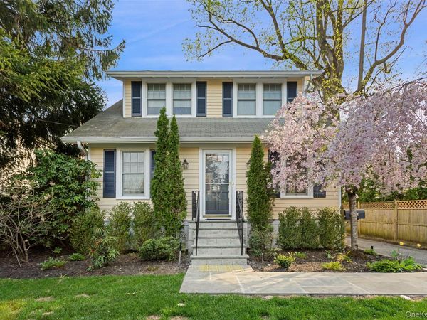 234 Boulevard, Scarsdale, NY 10583