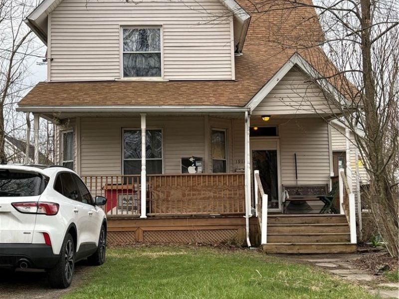 1916 4th Street SE, Canton, OH 44707 Photo 1