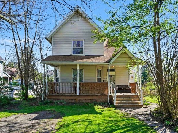 1916 4th Street SE, Canton, OH 44707