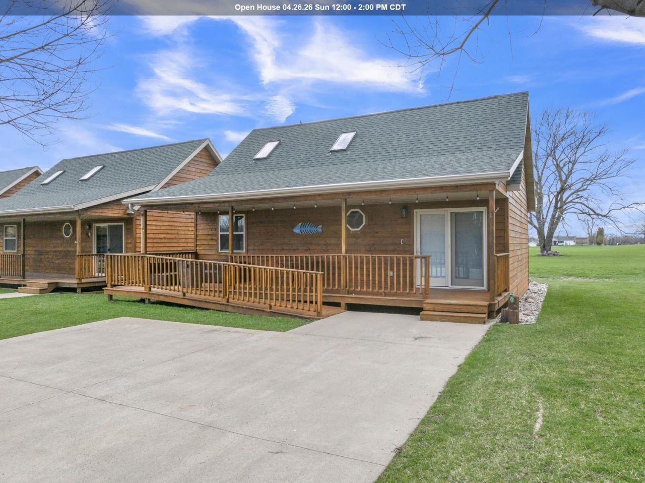 1203 Sanborn Avenue Okoboji, IA 51355