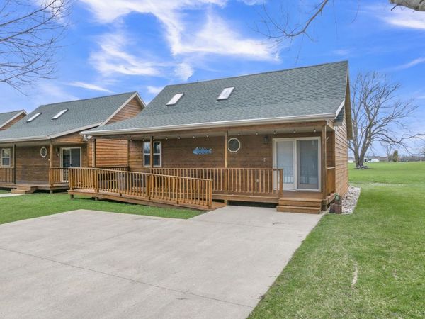 1203 Sanborn Avenue, Unit 1, Okoboji, IA 51355