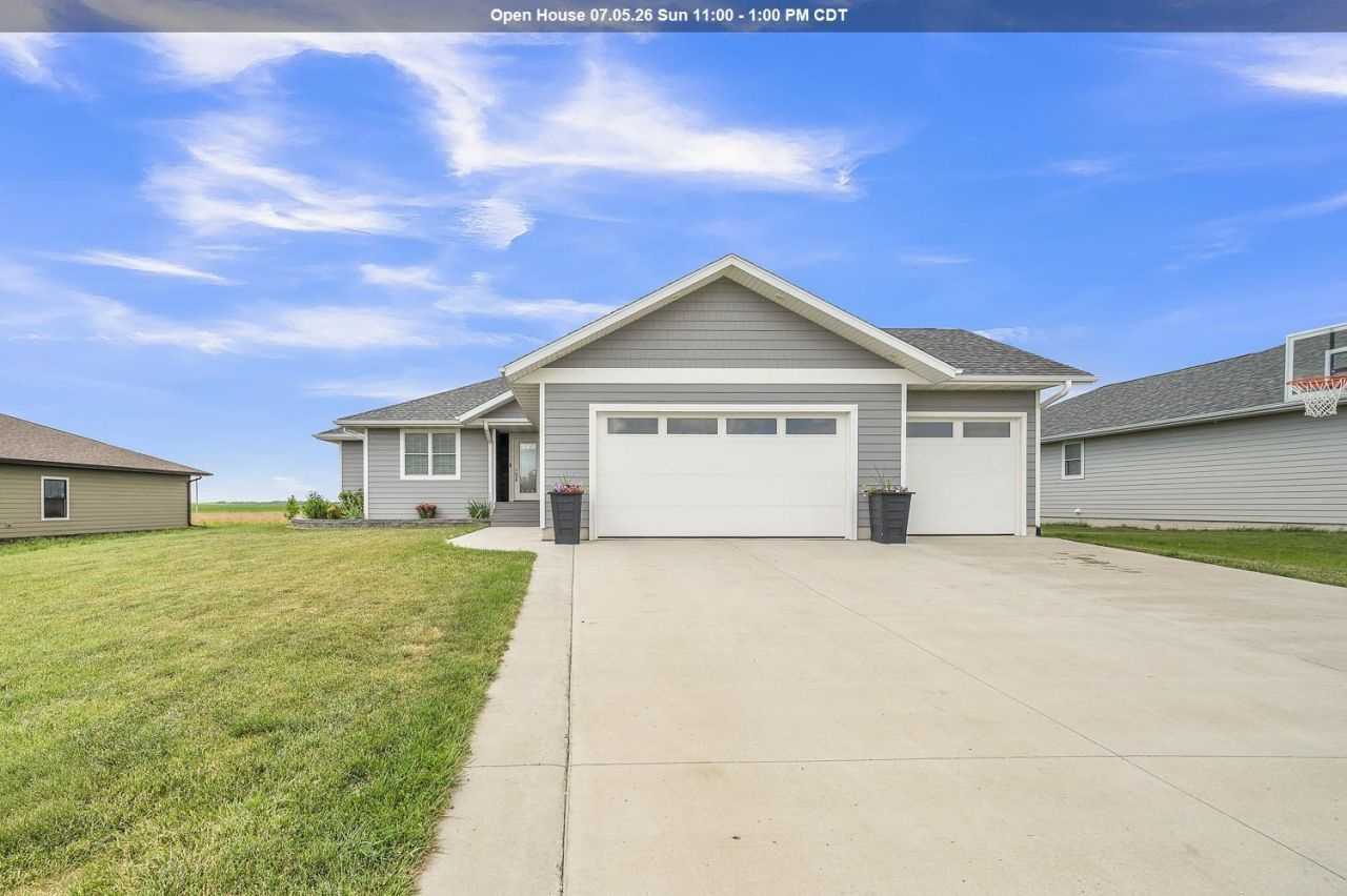 105 Nolan Drive Emmetsburg, IA 50536