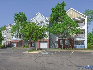 624 Bristol Village Drive, Unit 204, Midlothian, VA 23114