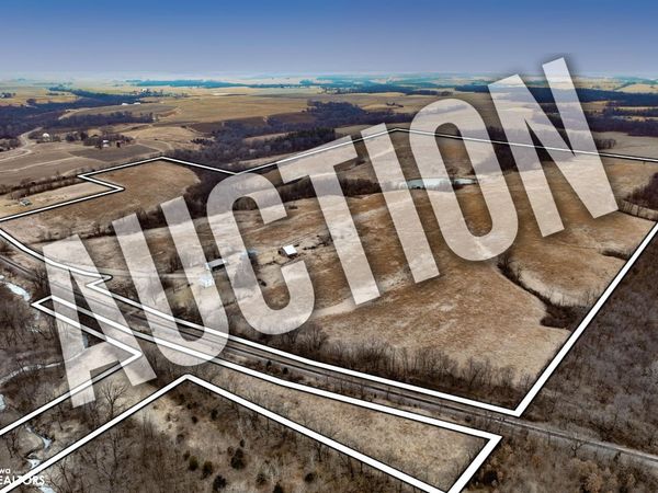 2943 IA-92, Columbus City, IA 52738