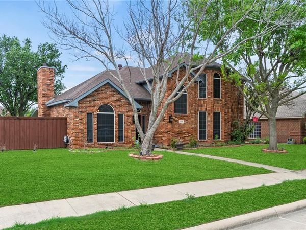 7305 Belmount Road, Rowlett, TX 75089