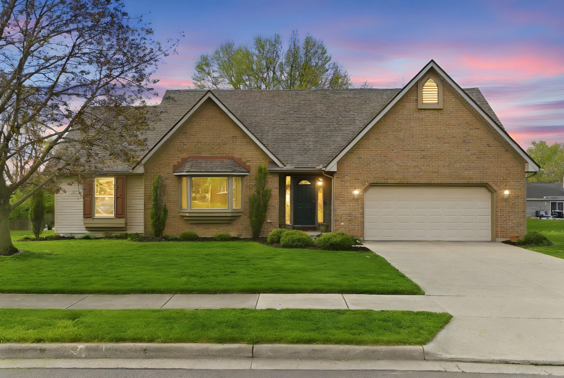 1536 Brook Park Drive, Troy, OH 45373 Main Photo