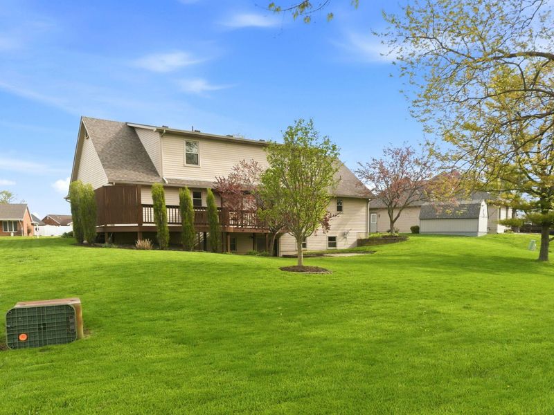 1536 Brook Park Drive, Troy, OH 45373 Photo 32