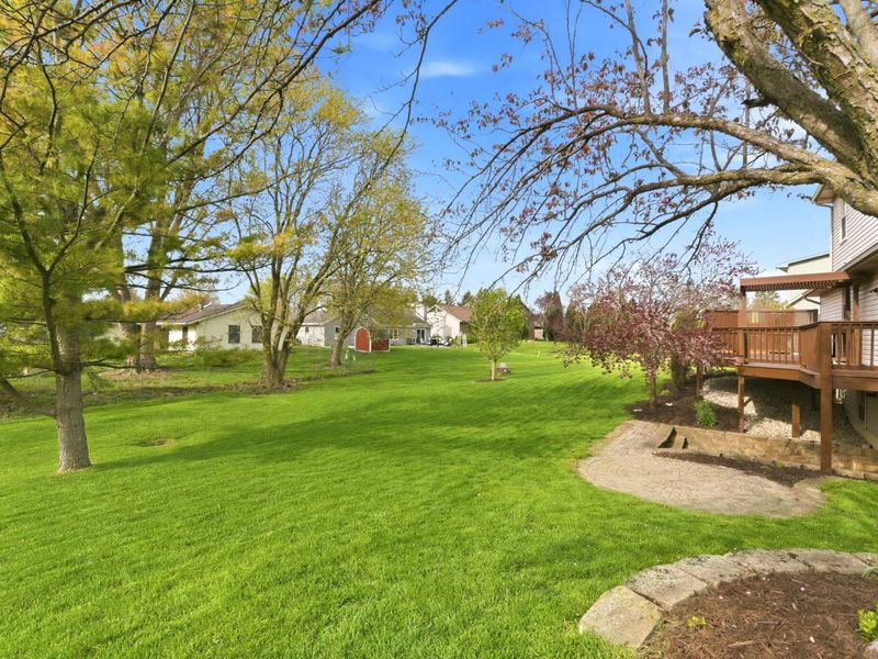 1536 Brook Park Drive, Troy, OH 45373 Photo 36