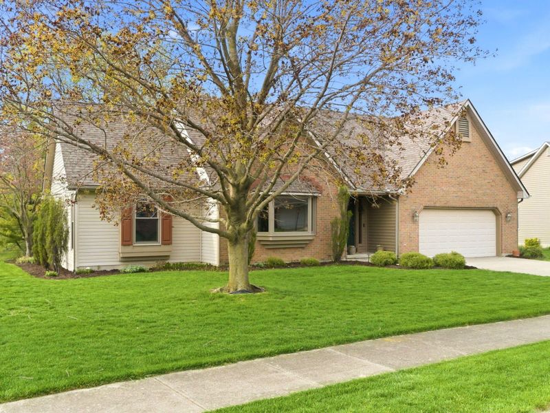 1536 Brook Park Drive, Troy, OH 45373 Photo 4