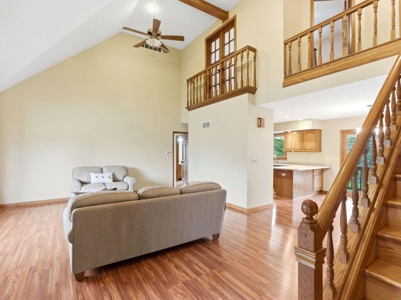 1536 Brook Park Drive, Troy, OH 45373 Photo 5