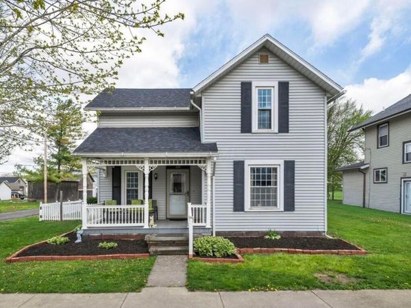 600 Park Street, Prospect, OH 43342