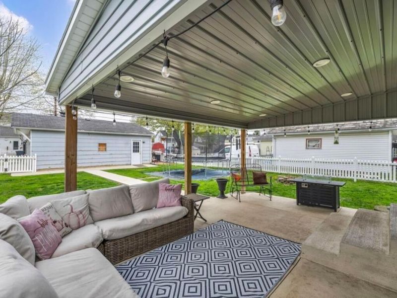 600 Park Street, Prospect, OH 43342 Photo 19