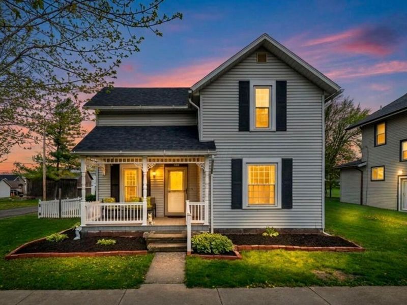 600 Park Street, Prospect, OH 43342 Photo 2