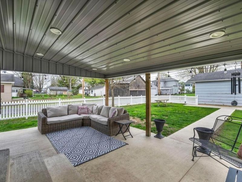 600 Park Street, Prospect, OH 43342 Photo 20